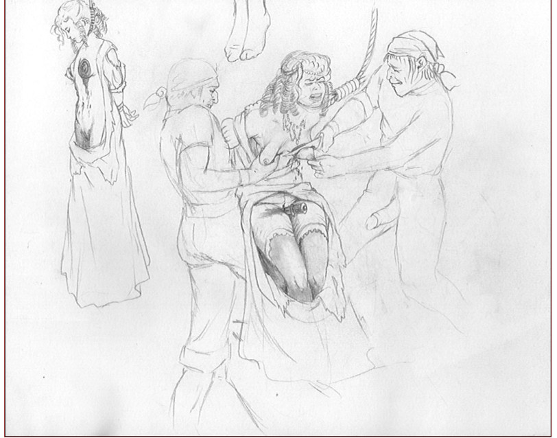 Very Rare Farrel Artwork page 4 full