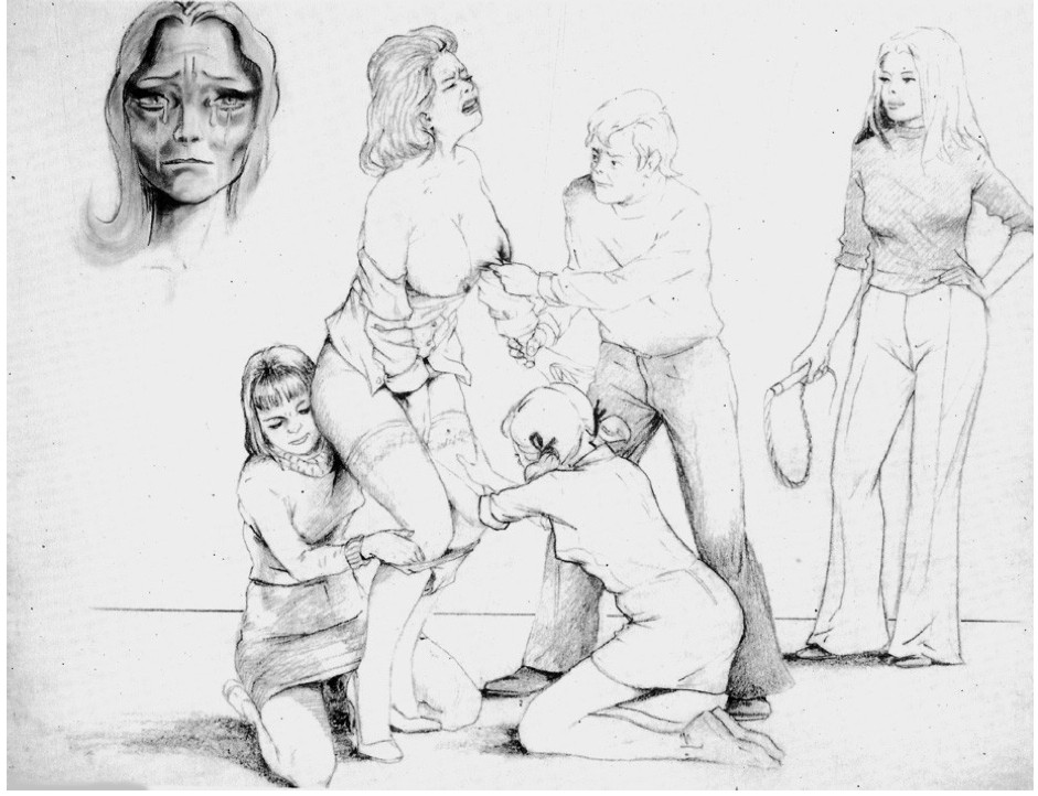 Very Rare Farrel Artwork page 7 full