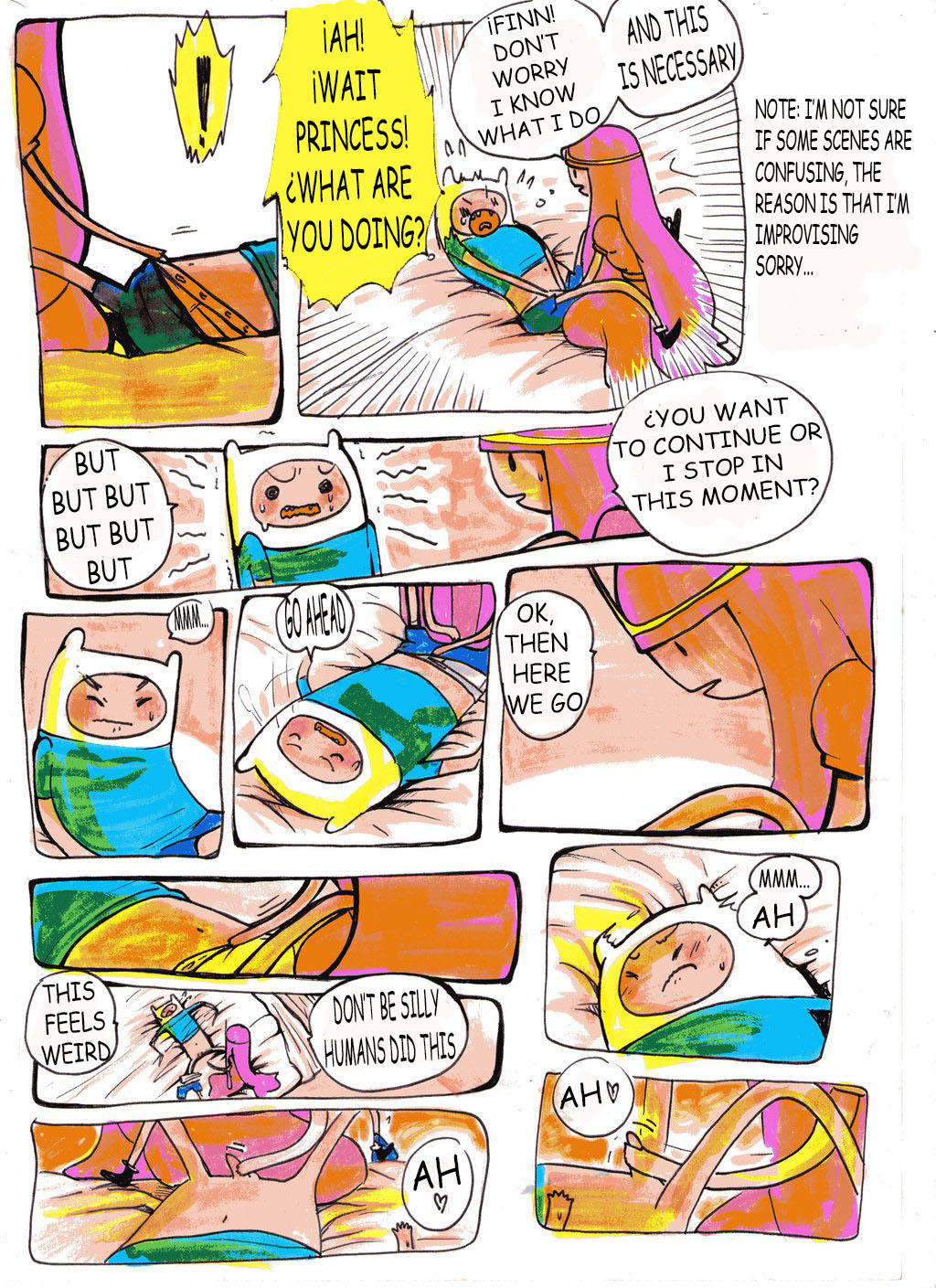 Sweet Porn page 4 full