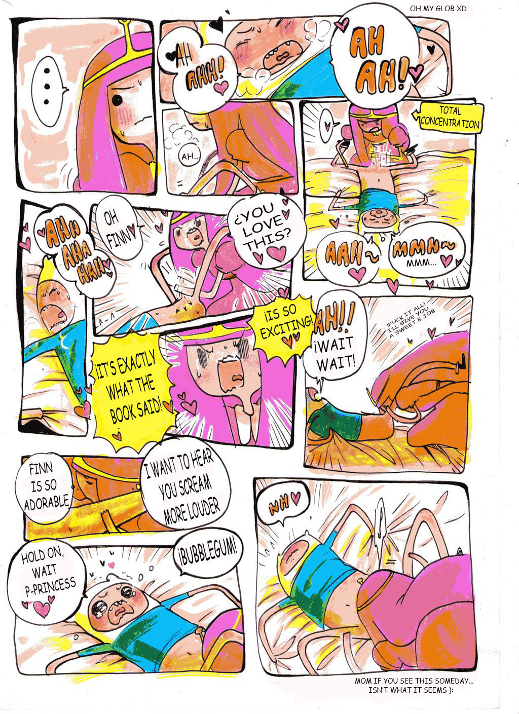 Sweet Porn page 5 full