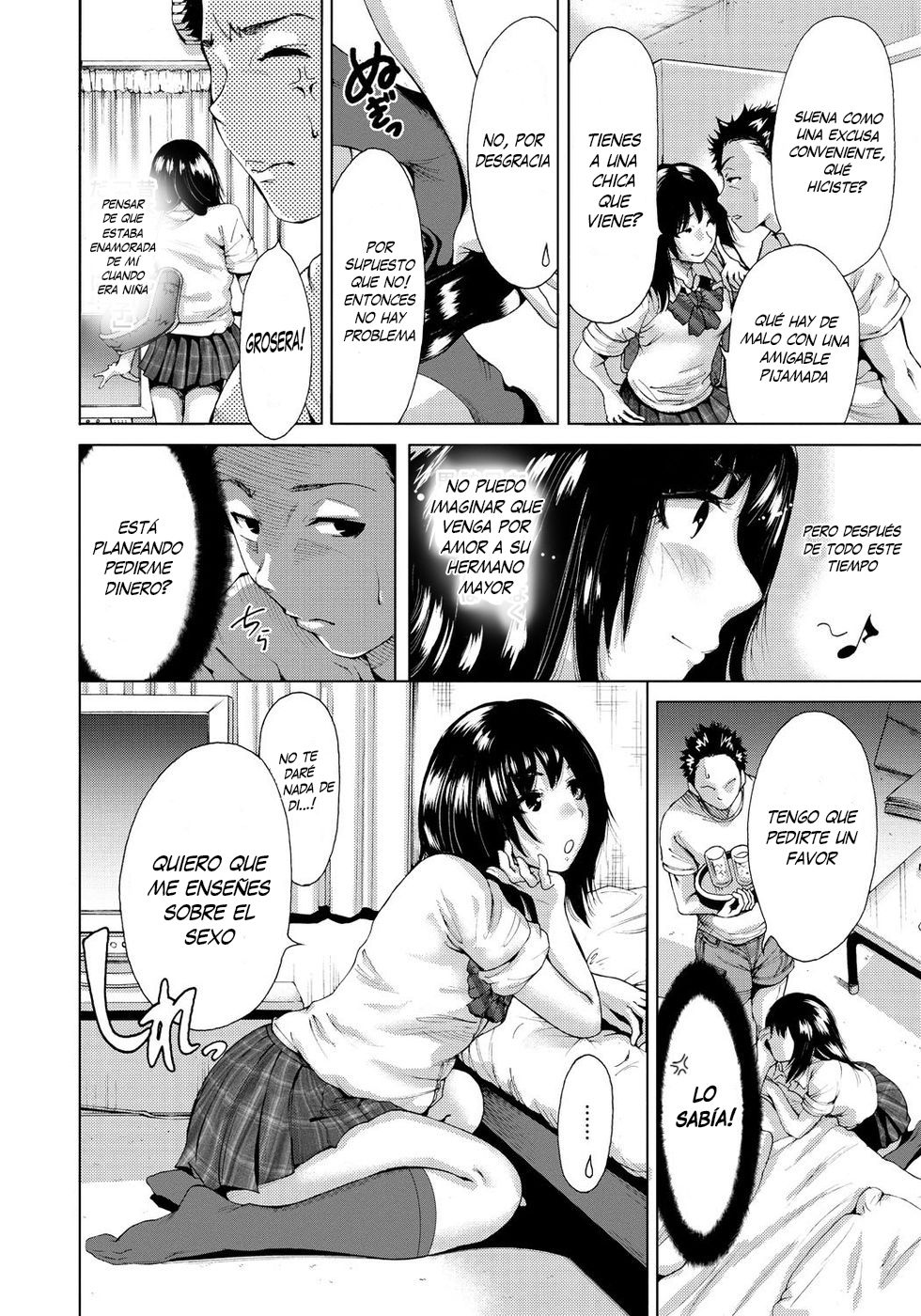 Gachiriha page 2 full