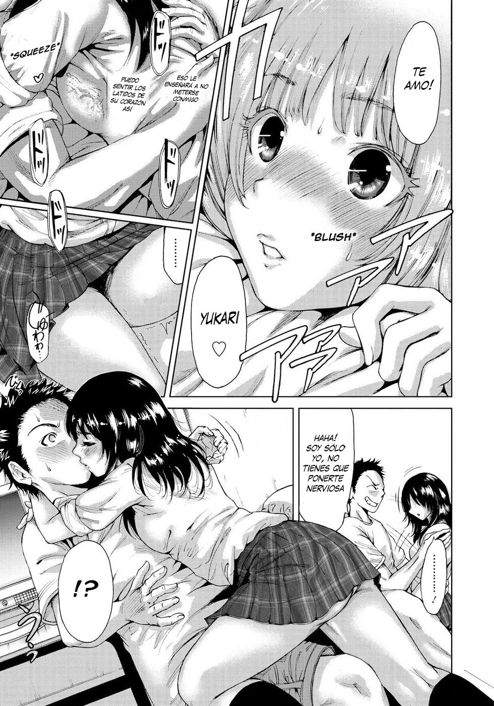 Gachiriha page 5 full