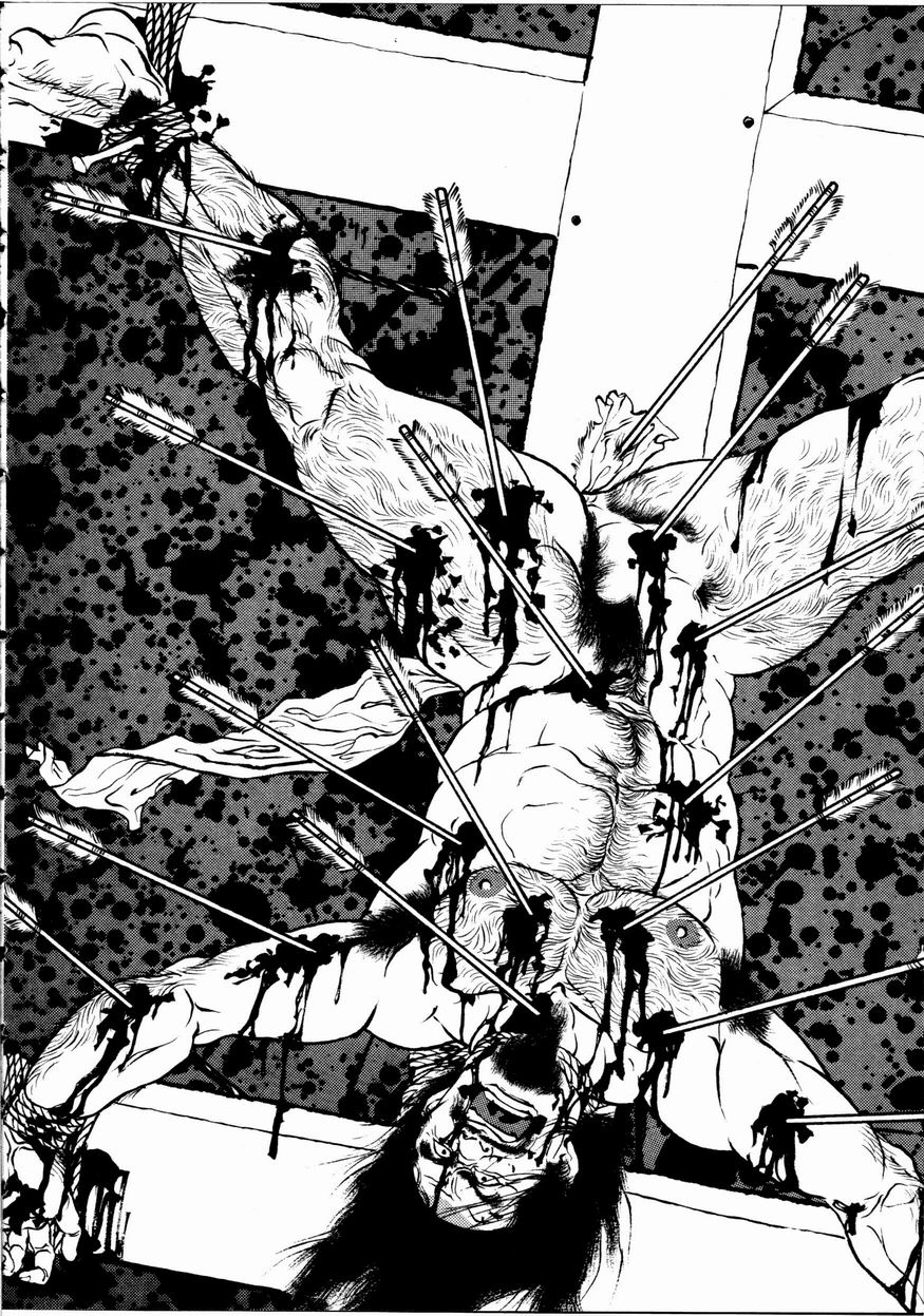 Hitotsuya Ibun page 10 full