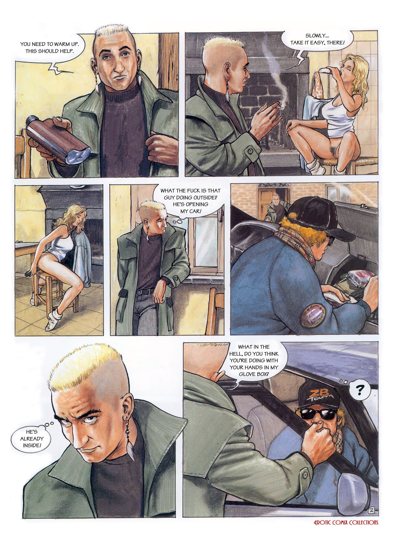 Vixen - Selen 4 page 3 full