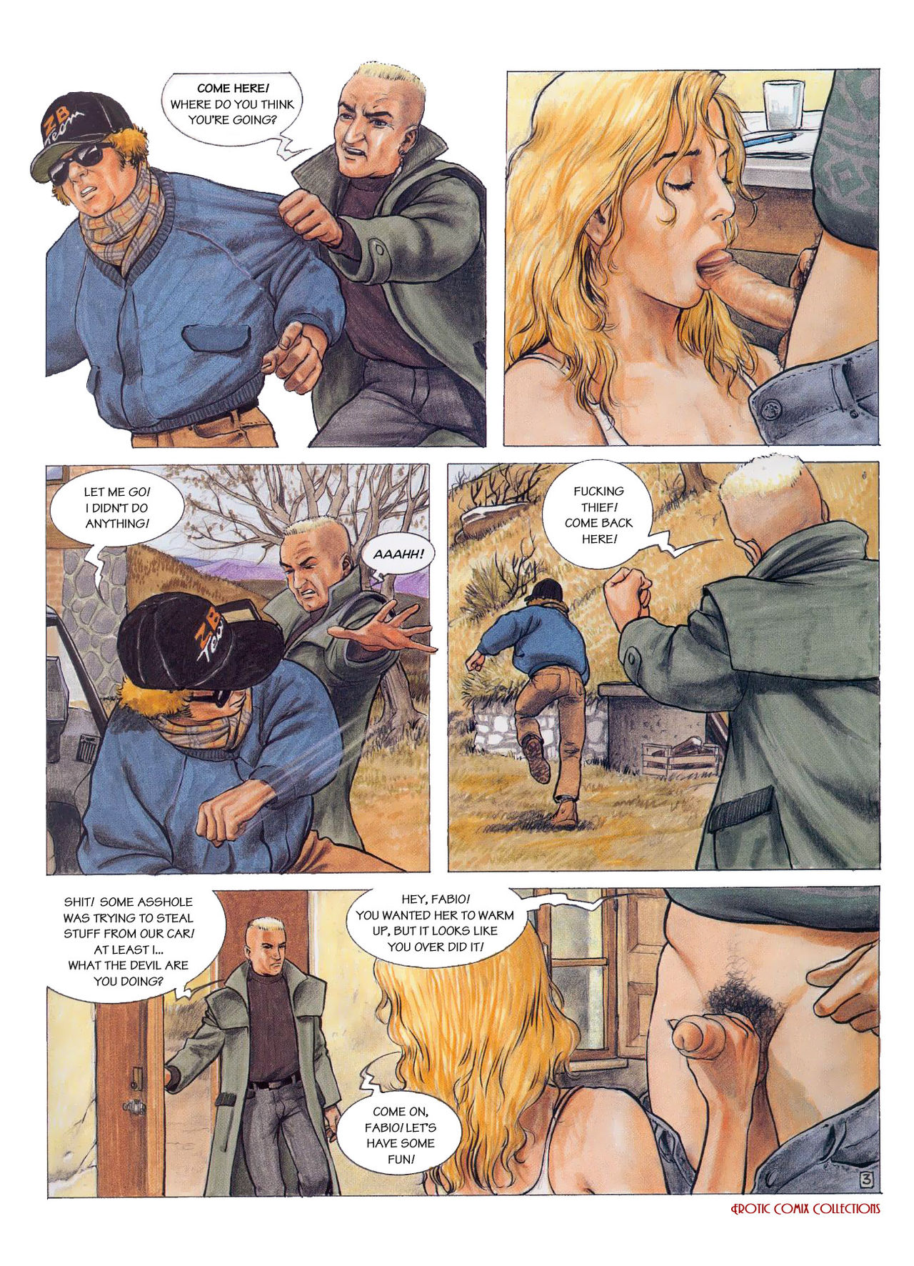Vixen - Selen 4 page 4 full