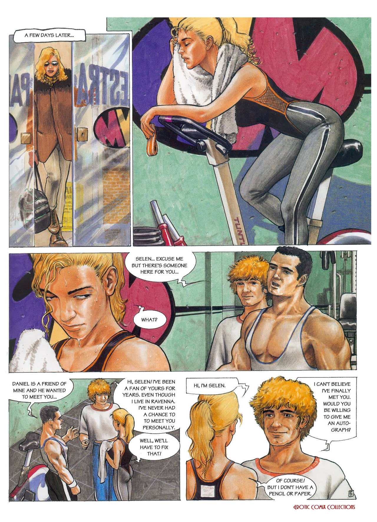 Vixen - Selen 4 page 6 full