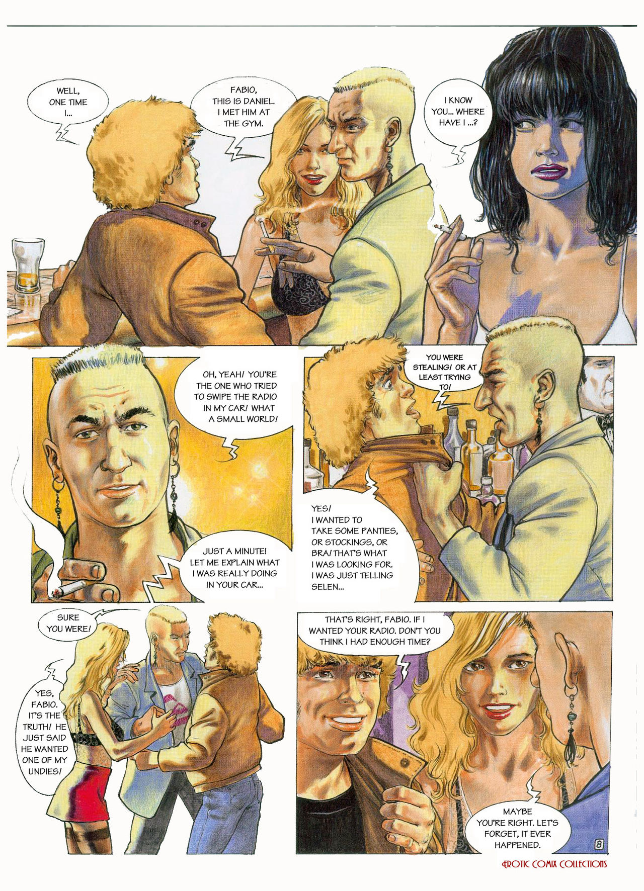 Vixen - Selen 4 page 9 full
