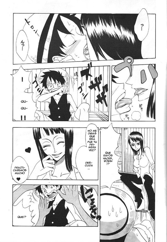 Kimi wa Pet page 10 full
