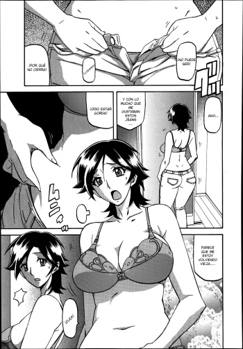 Omoibito cover