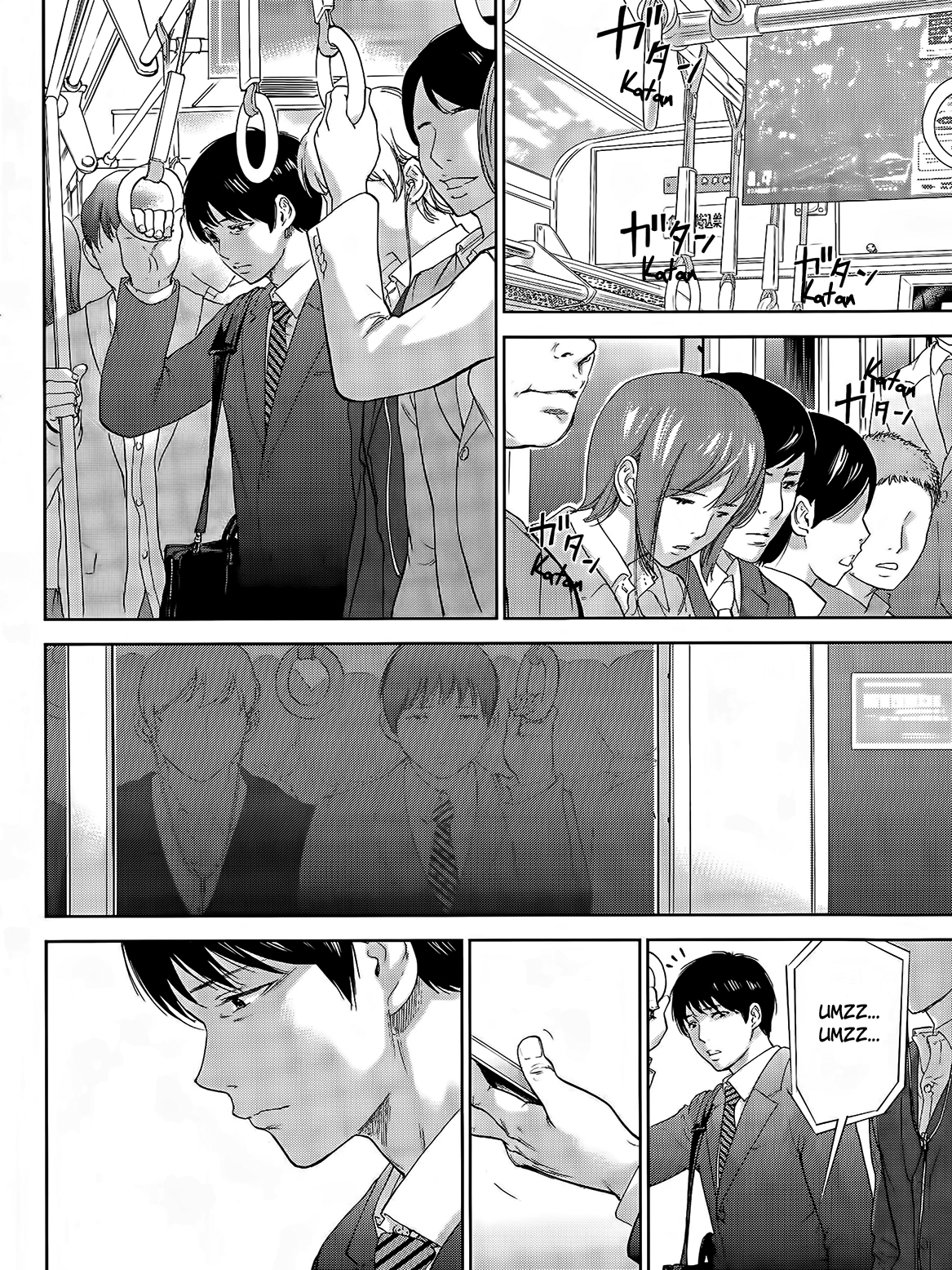 Netoraserare Ch. 17 page 2 full