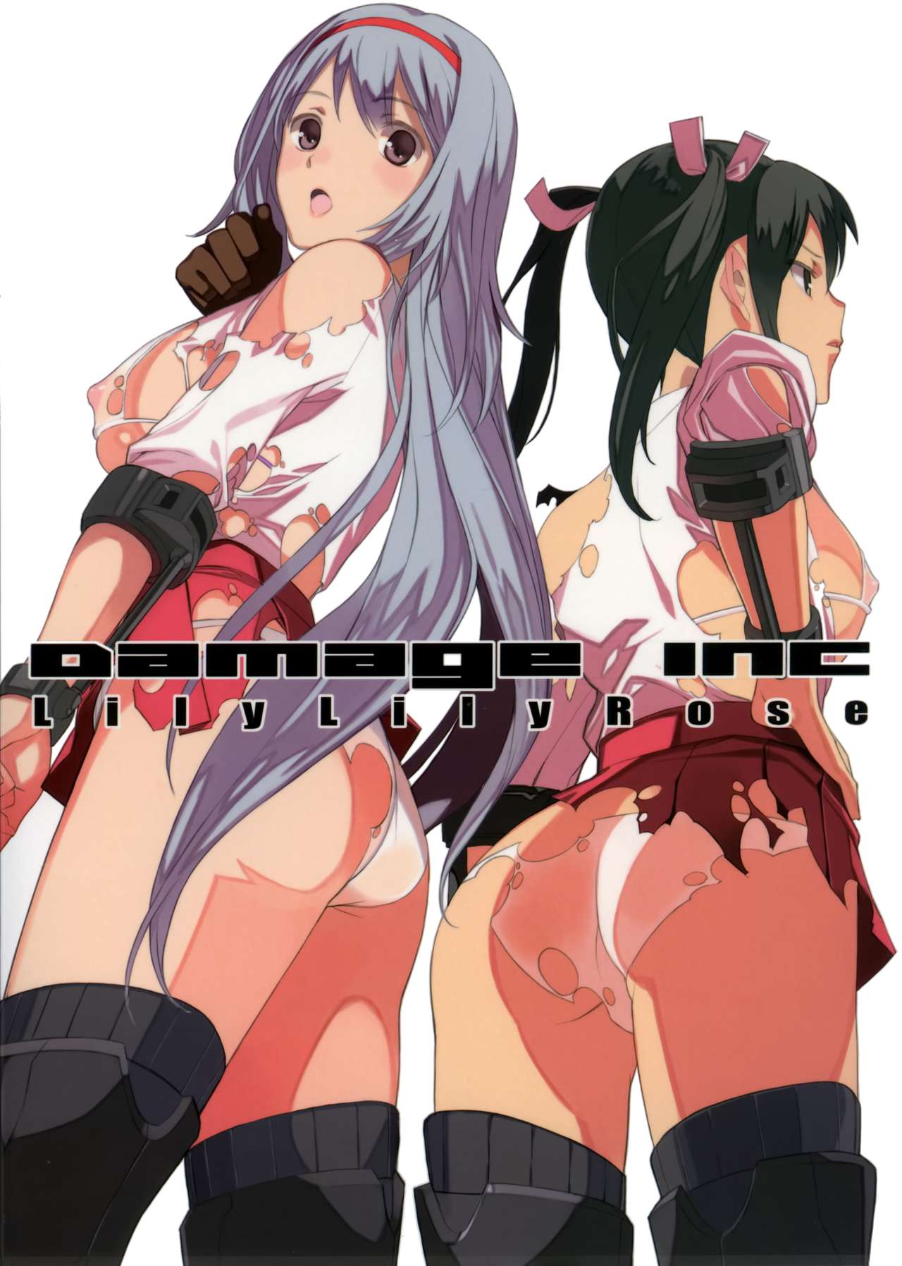 DAMAGEinc page 3 full