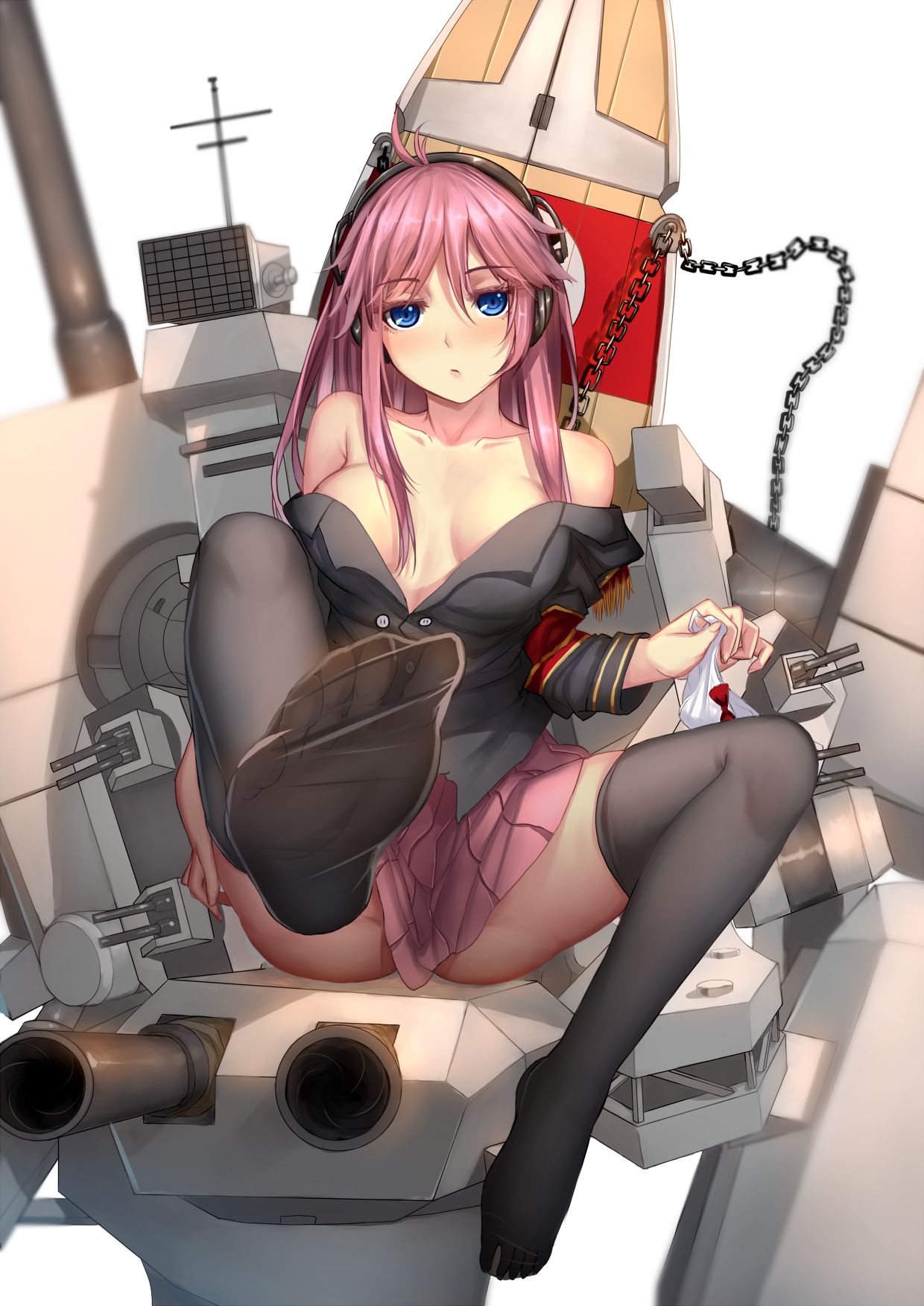 -Pixiv Artist- MusyneXSK page 4 full