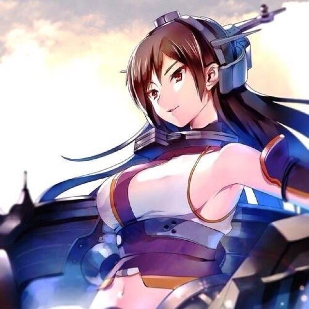 Kantai Collection: Names starting with the letter N page 5 full