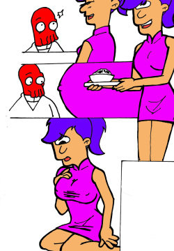 futurama