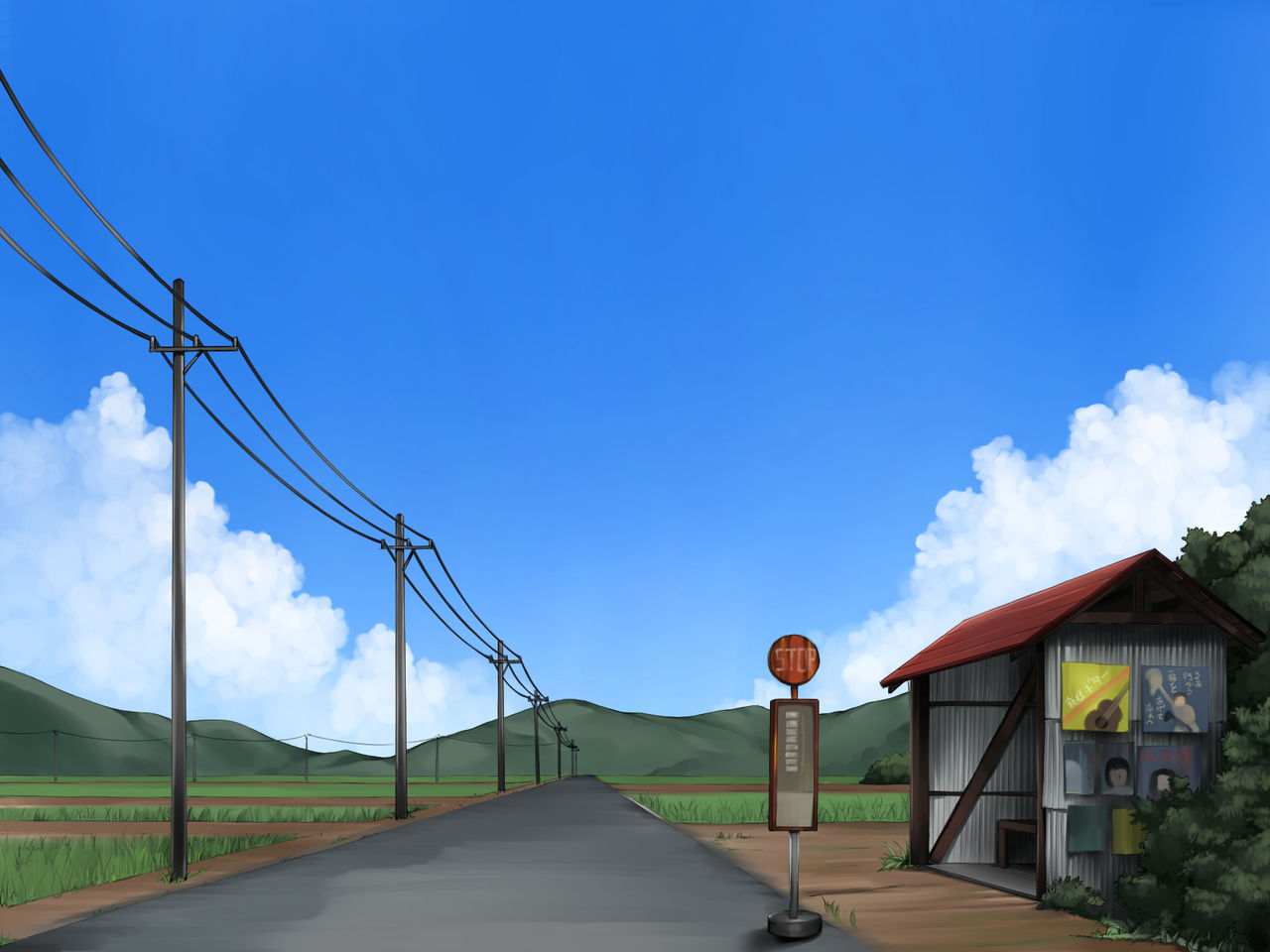 Chiisana Ooya-san to Maniac Ecchi! page 3 full