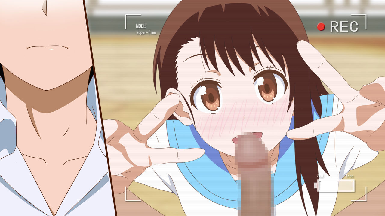 Kosaki Onodera page 10 full
