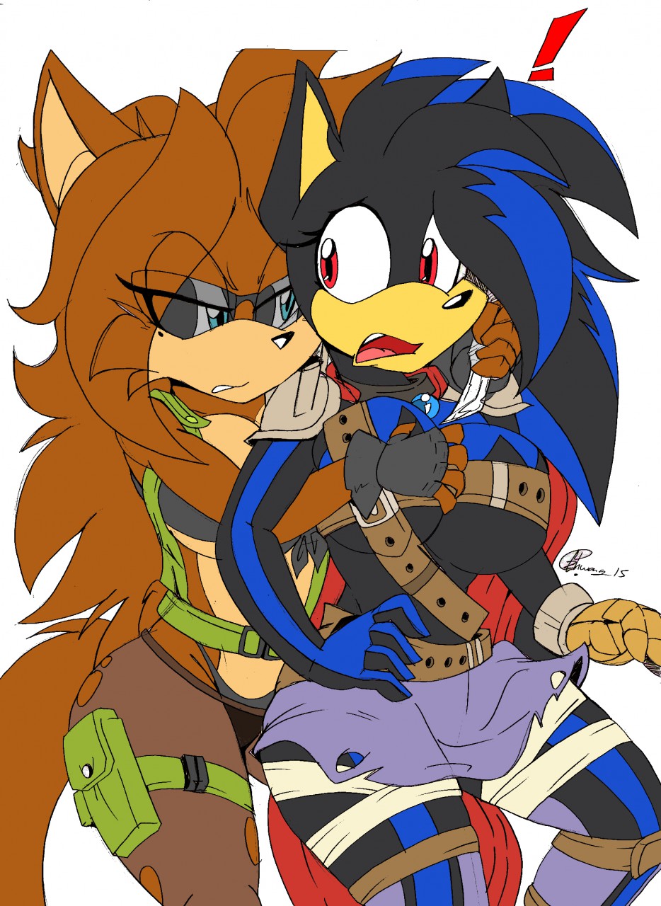 - Artist - AkatsukiShiranui-Fox page 3 full