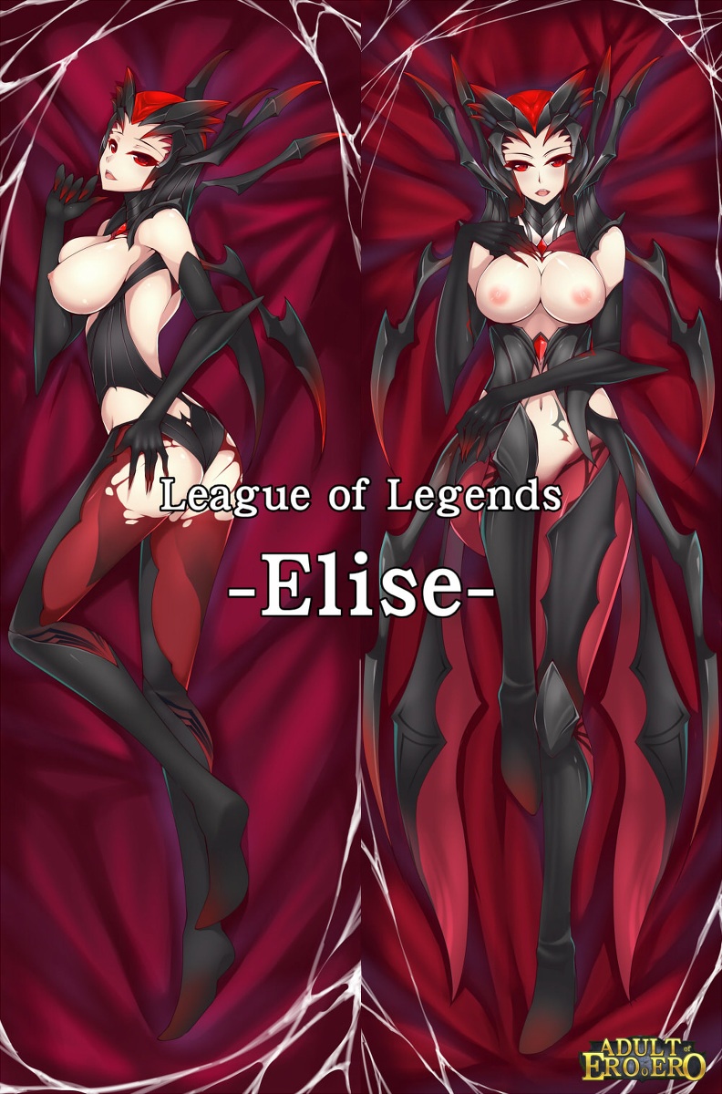 Elise page 5 full