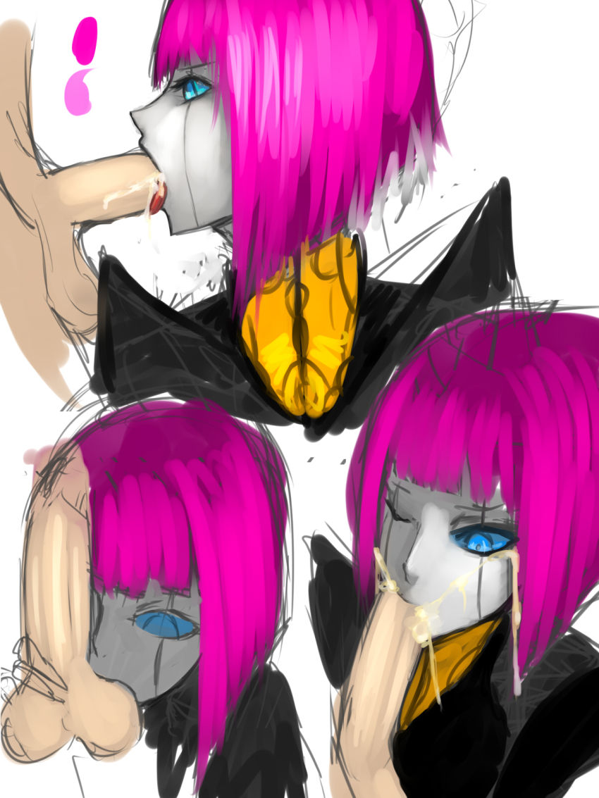 Orianna page 1 full