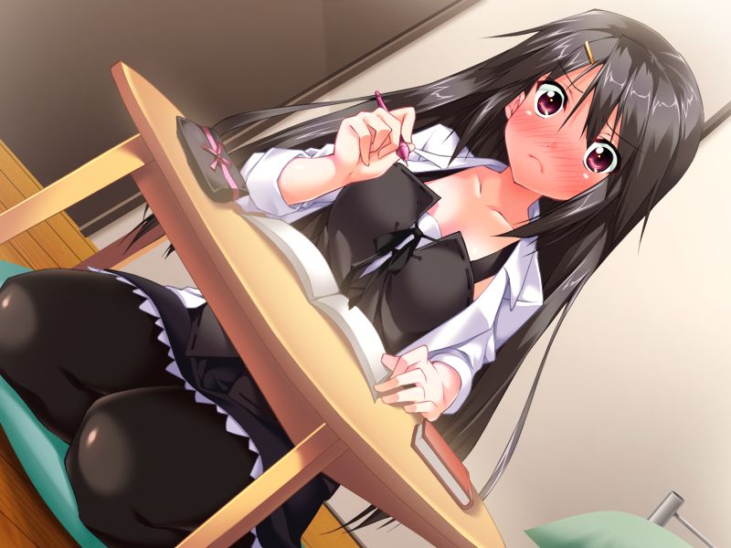 Sakurairo Quartet page 8 full