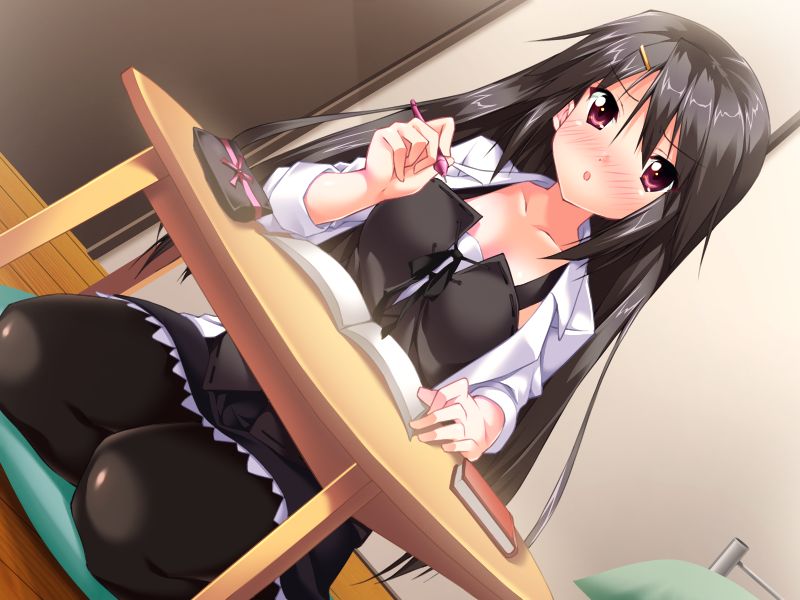 Sakurairo Quartet page 9 full