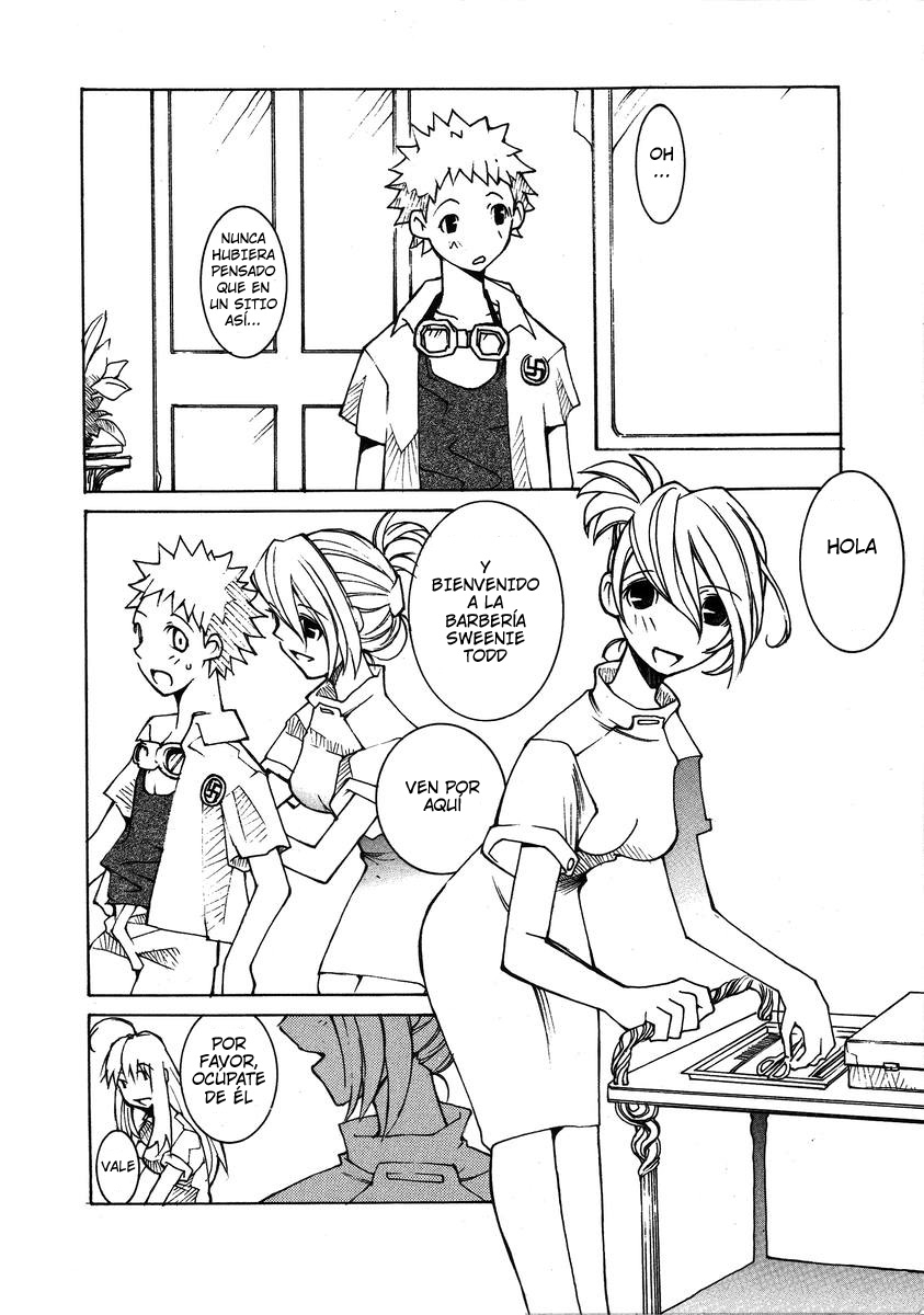 Sweetie Todd page 2 full
