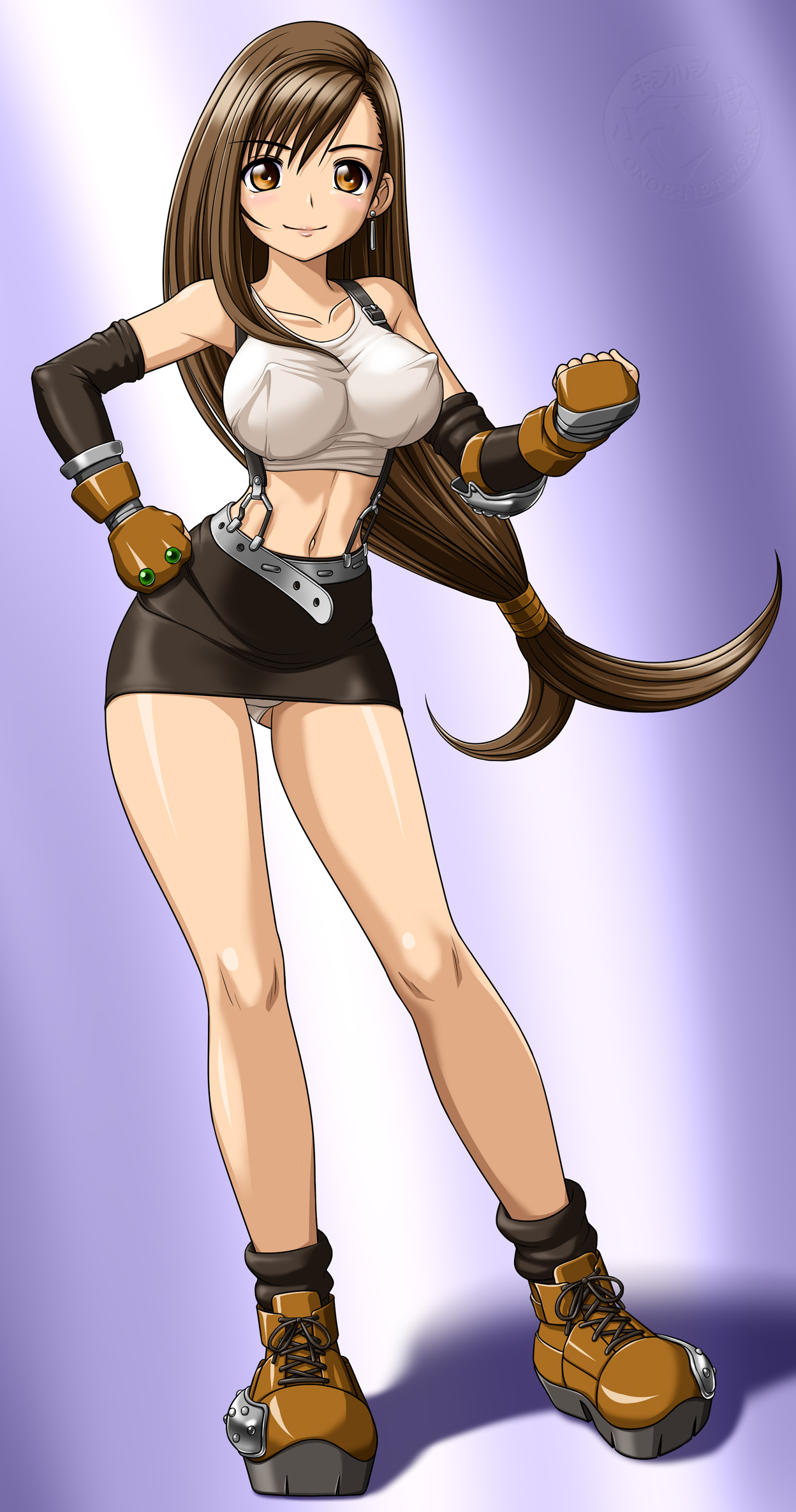 Bonnou Houkoku 10 - Passions Report 10 page 2 full