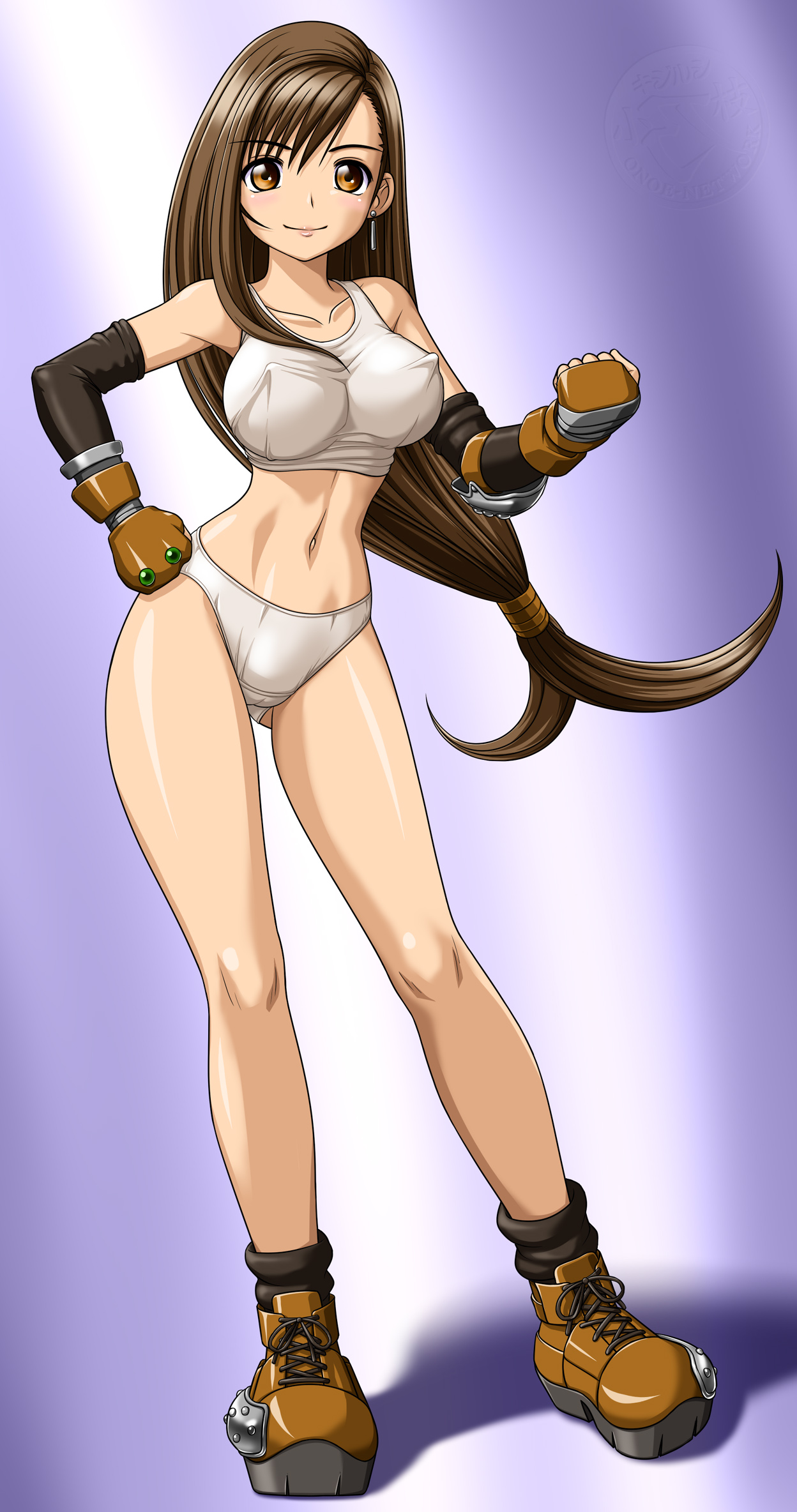 Bonnou Houkoku 10 - Passions Report 10 page 3 full