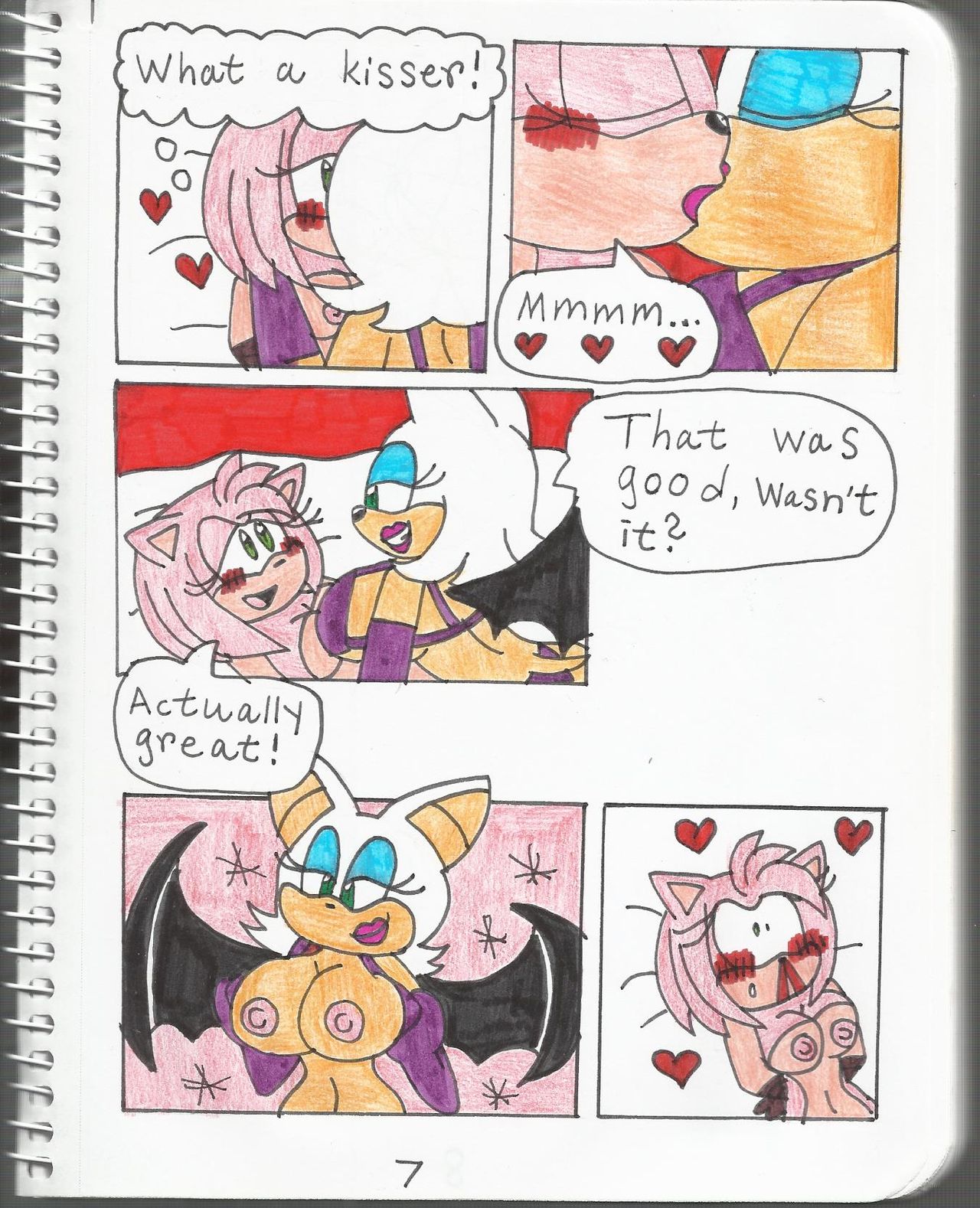 Double Bondage page 8 full