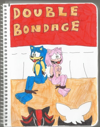 Double Bondage cover