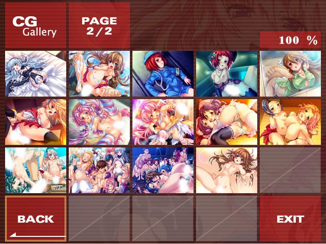 Rape! Rape! Rape! page 5 full