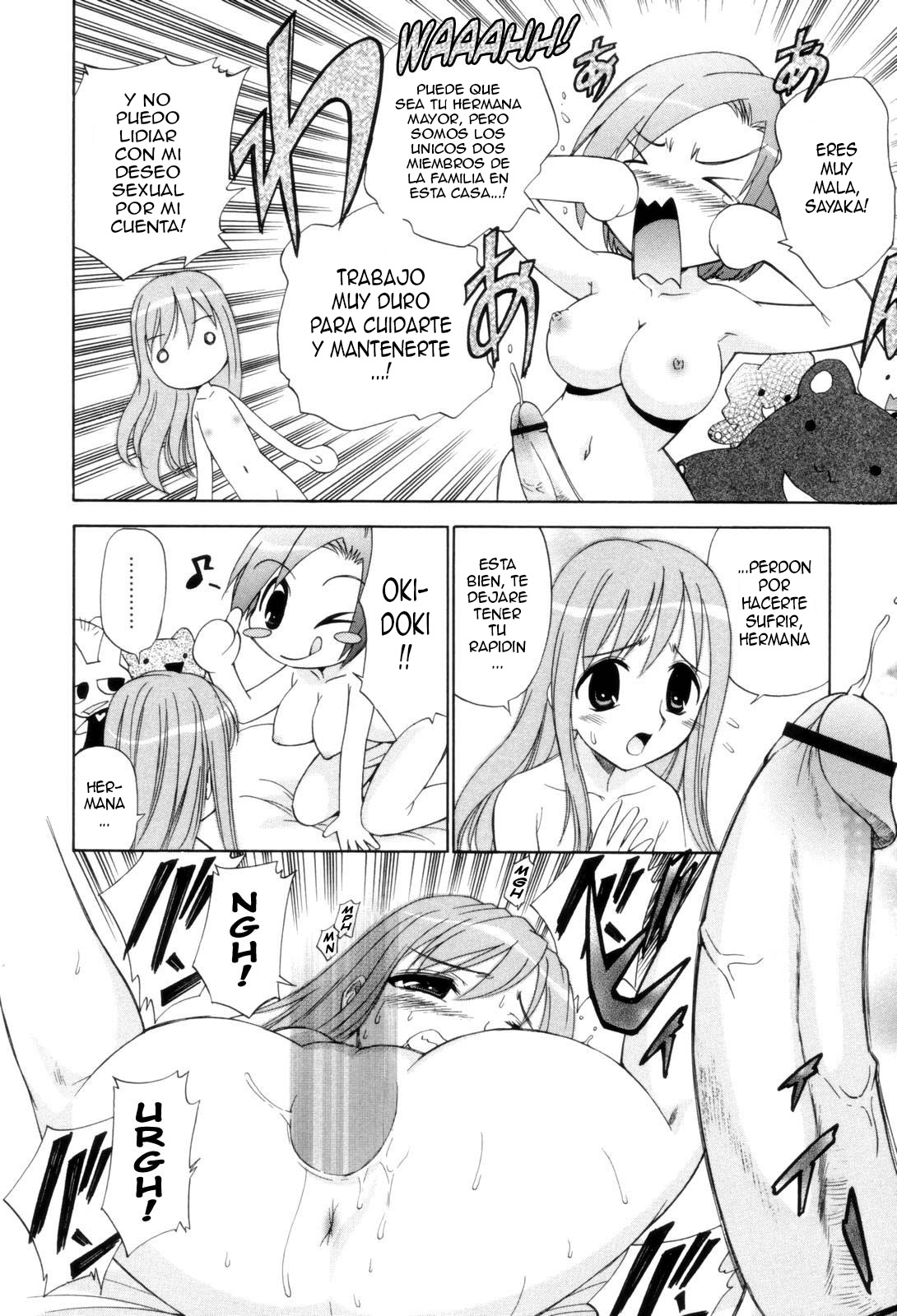 Tonari no Sperma san Ch. 1 page 10 full