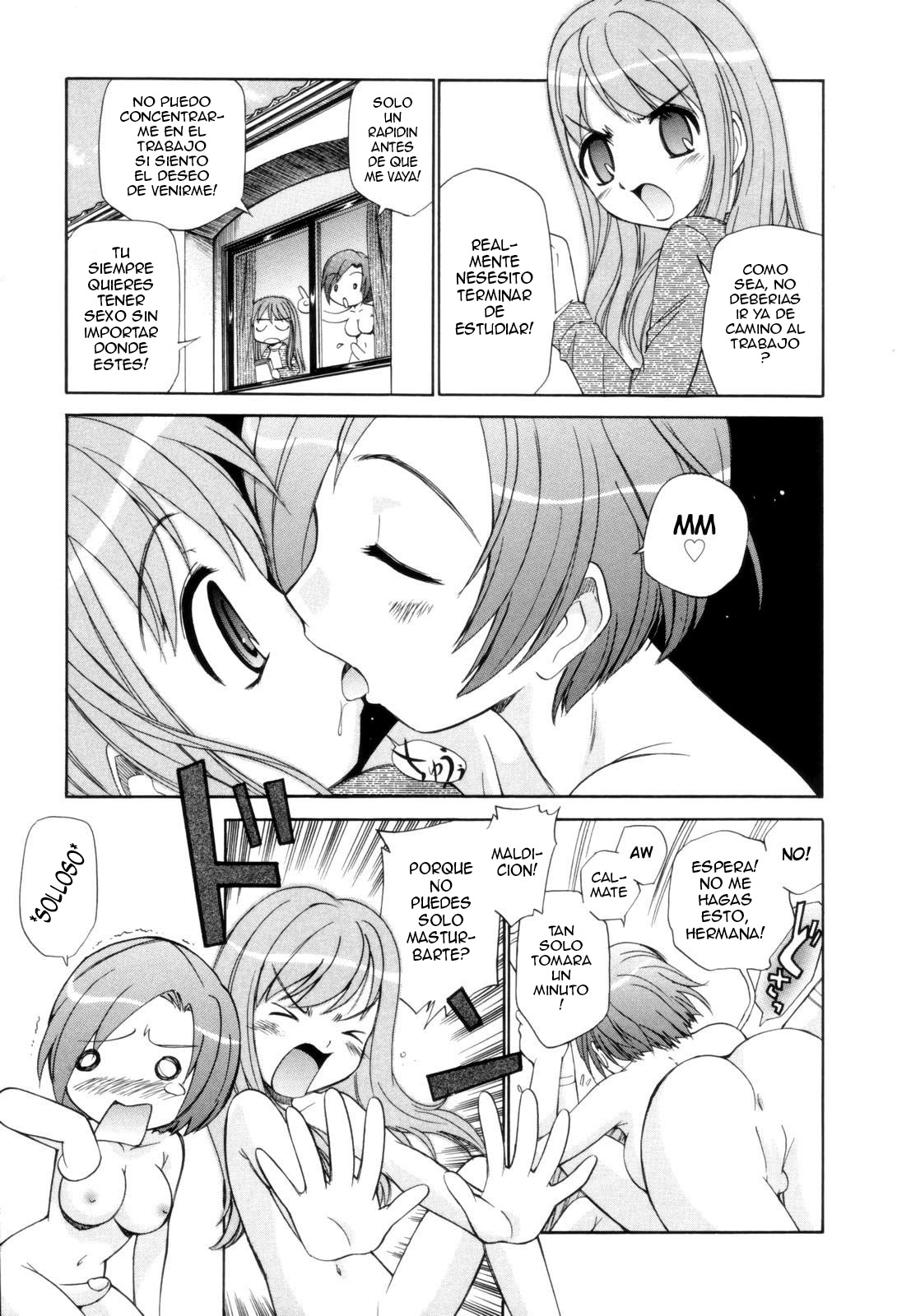 Tonari no Sperma san Ch. 1 page 9 full