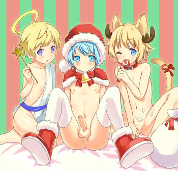 Pixiv artist: commamion cover
