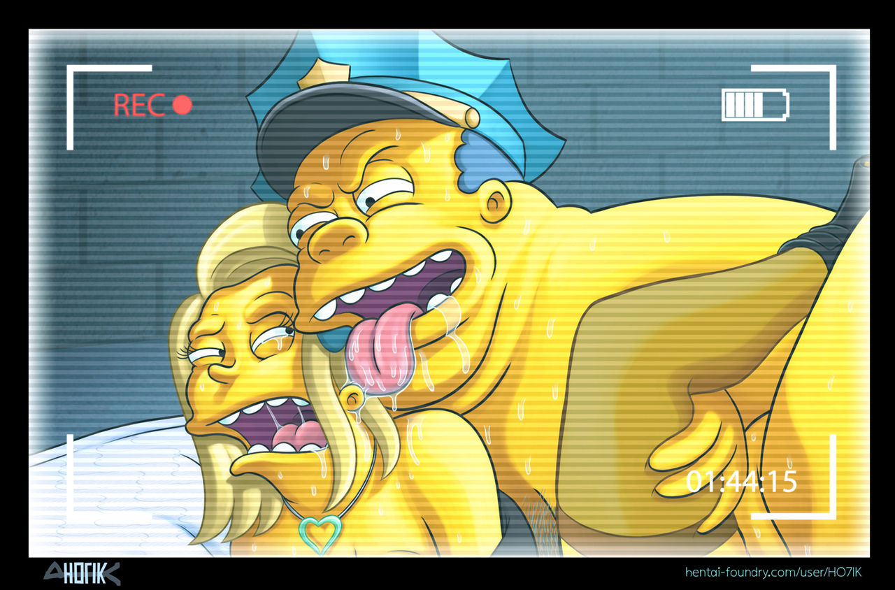 New Recruits page 10 full
