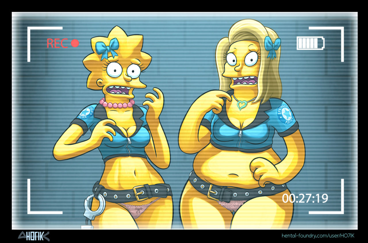 New Recruits page 2 full