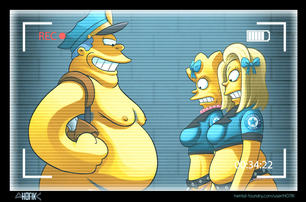 New Recruits page 4 full