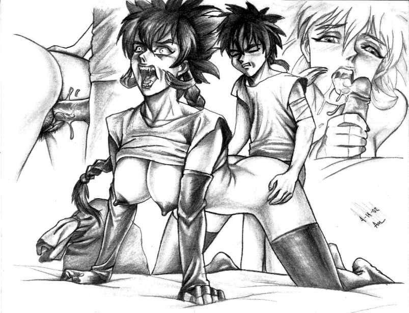 Shadow Skill page 2 full