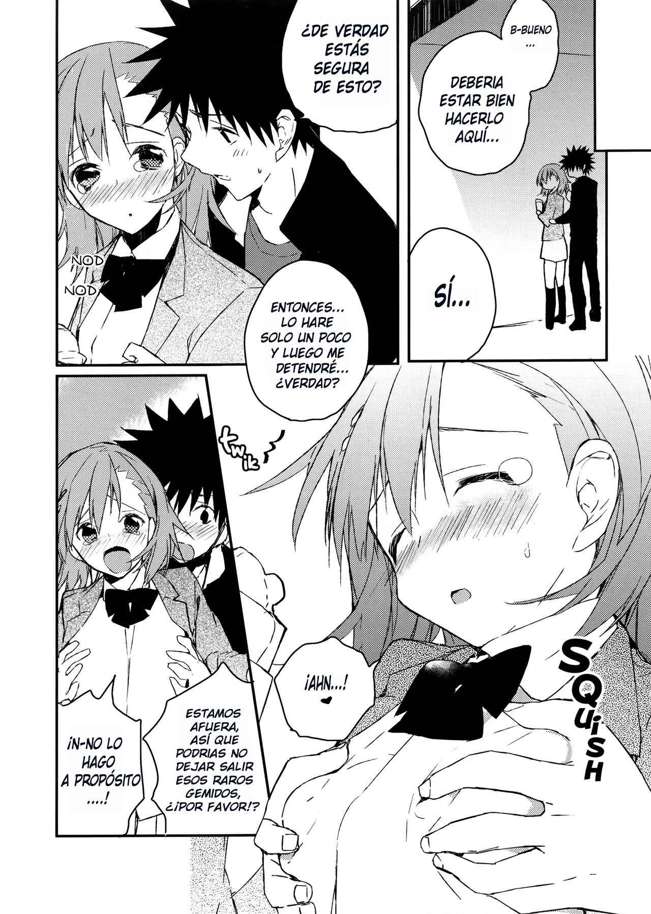 Mikoto to. 2 page 10 full