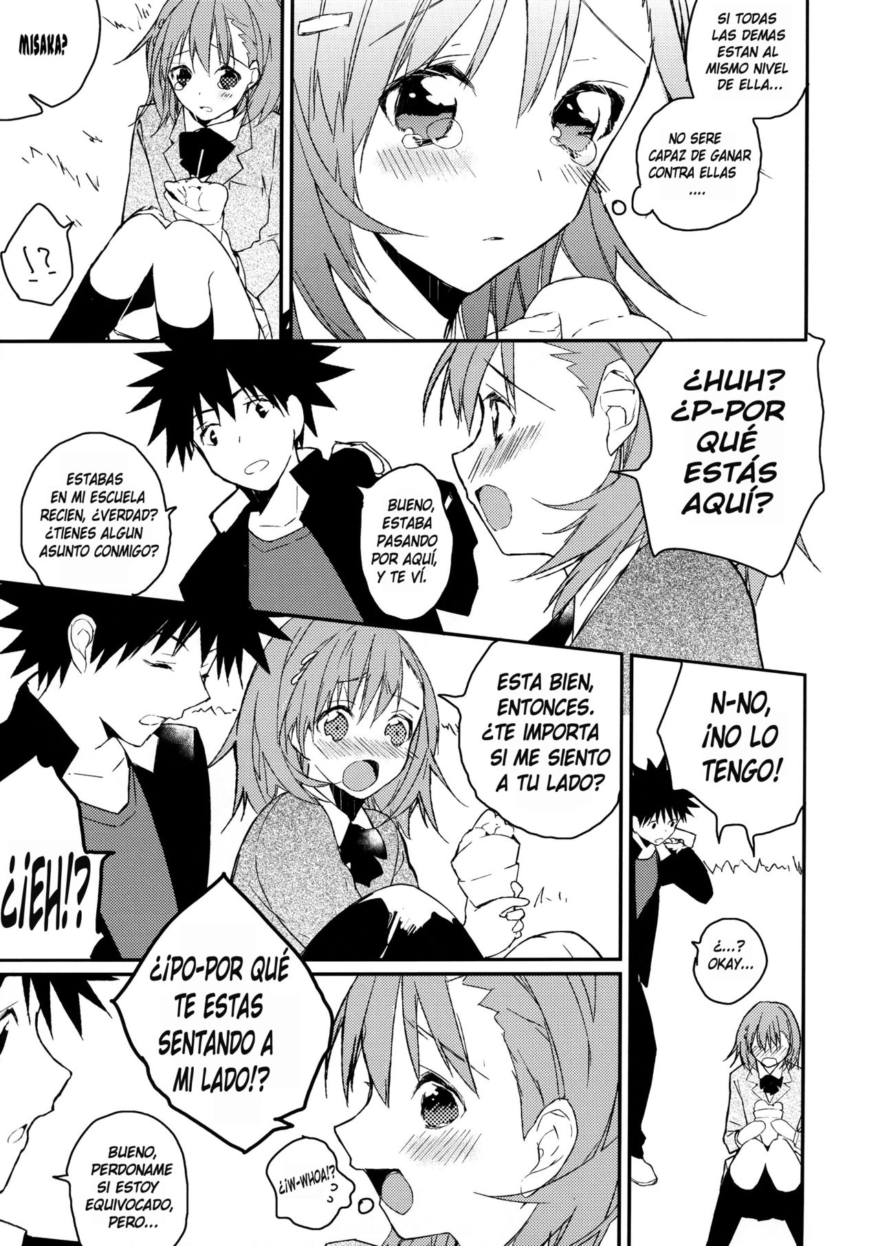 Mikoto to. 2 page 7 full