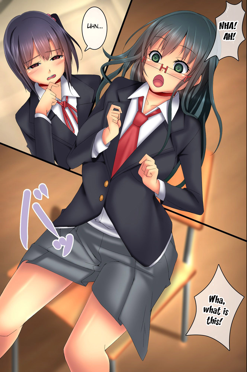 Kozukuri Kyousei Kubiwa ~Shoushika Taisaku~ page 10 full