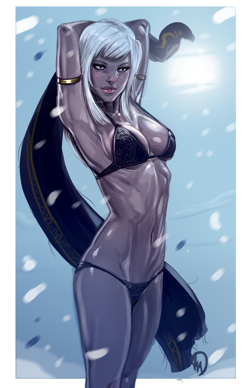 Ashe page 6 full