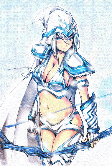 Ashe page 8 full