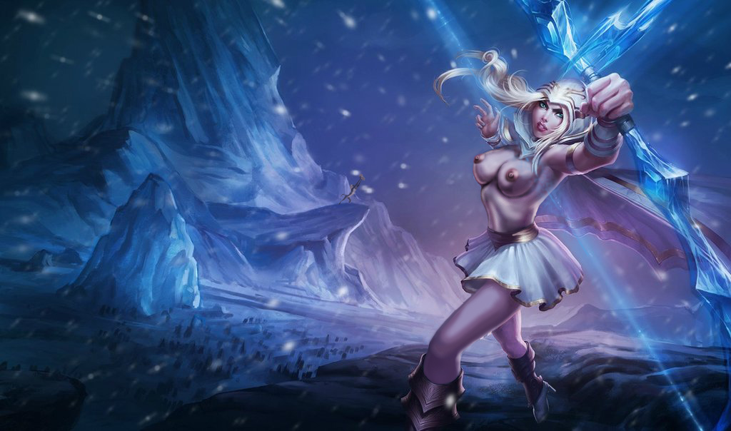 Ashe page 9 full