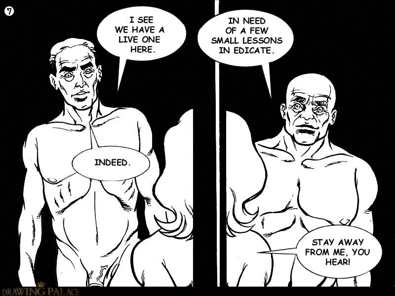 D-X_Circle of Cult III page 7 full