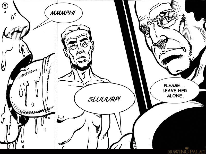 D-X_Circle of Cult III page 9 full