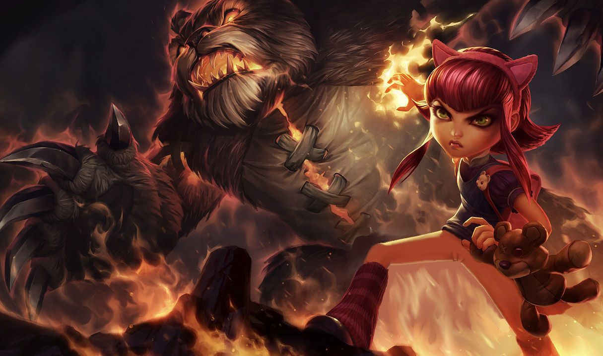 League of Legends Nude Splash Arts page 9 full