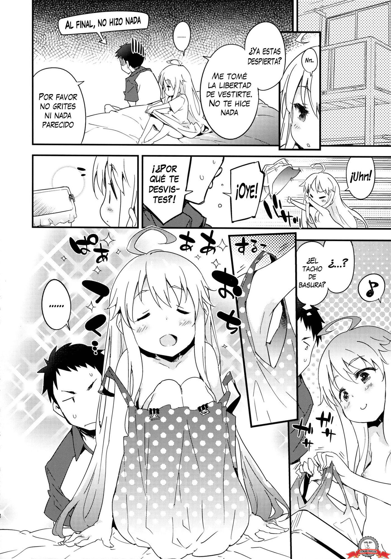 Dream Dust Box! page 7 full