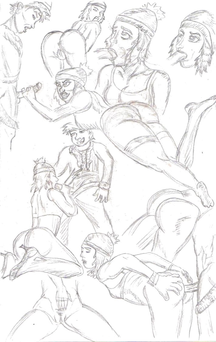 Family Incest page 3 full