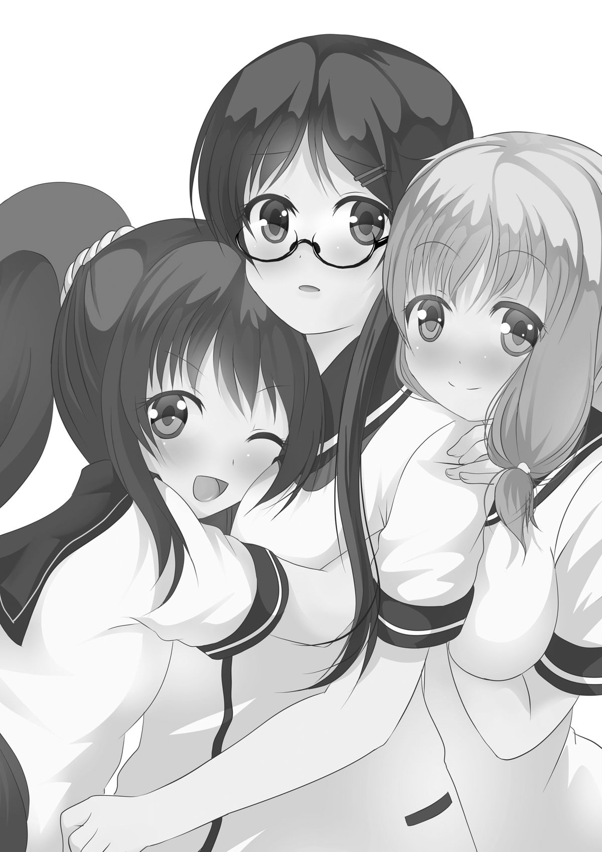 Jinsei page 2 full
